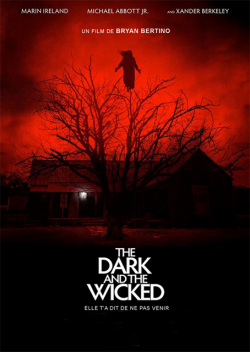 The Dark and the Wicked FRENCH DVDRIP 2022