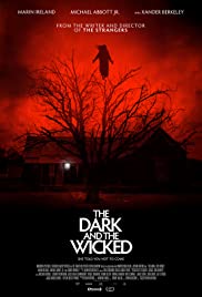 The Dark and the Wicked FRENCH WEBRIP 2021