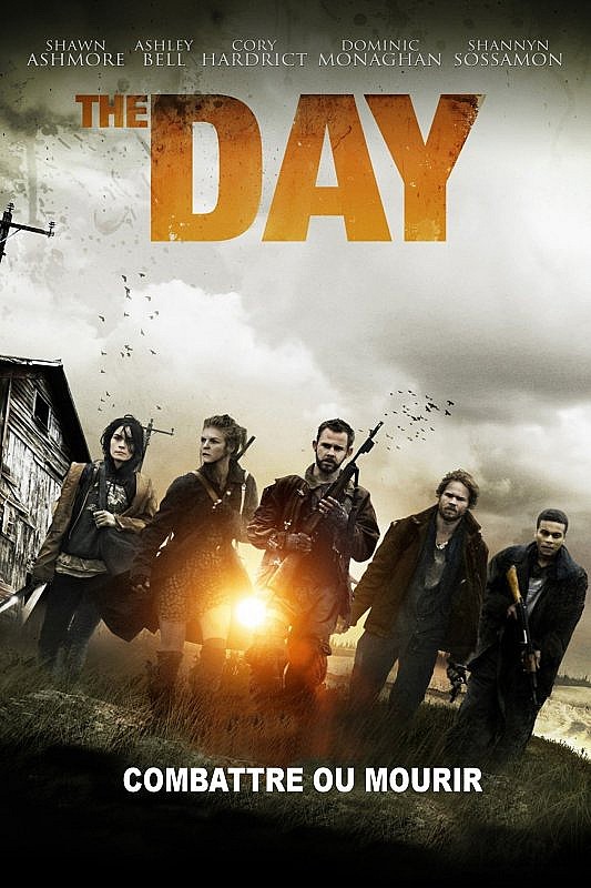 The day MULTI HDLight 1080p 2011