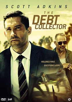The Debt Collector FRENCH DVDRIP 2018