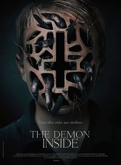 The Demon Inside FRENCH WEBRIP 2020