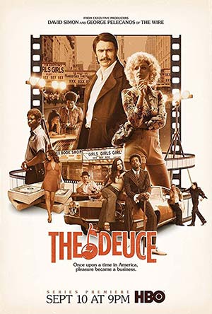 The Deuce S03E07 VOSTFR HDTV