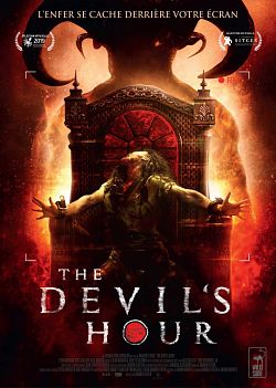 The Devil's Hour FRENCH BluRay 1080p 2019