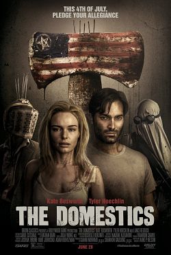 The Domestics TRUEFRENCH WEBRIP 1080p 2019