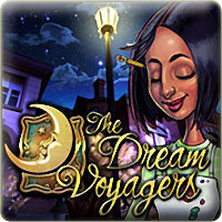 The Dream Voyagers (PC)