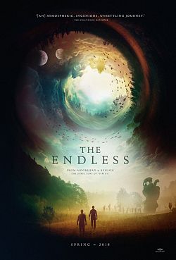 The Endless FRENCH BluRay 1080p 2019
