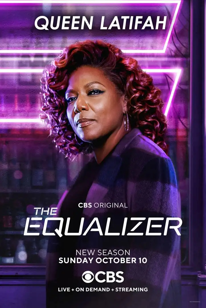 The Equalizer S02E09 FRENCH HDTV
