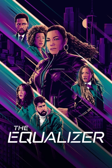 The Equalizer S05E06 FRENCH HDTV 2024