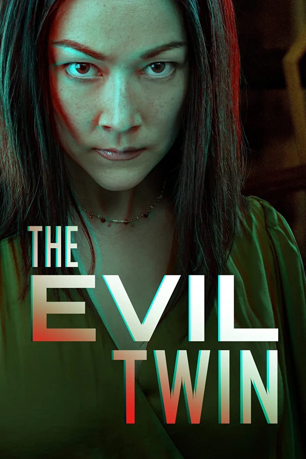 The Evil Twin FRENCH WEBRIP 1080p 2021