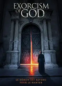 The Exorcism of God FRENCH DVDRIP x264 2022