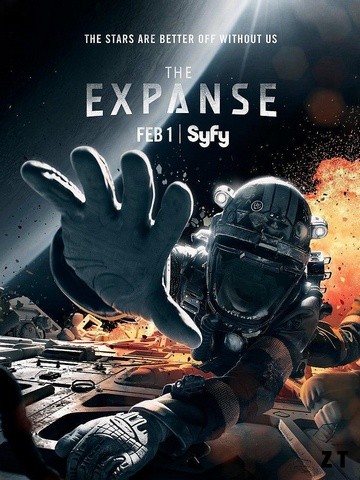The Expanse S02E01 FRENCH HDTV