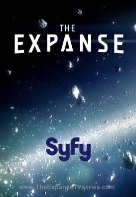 The Expanse S03E03 VOSTFR HDTV