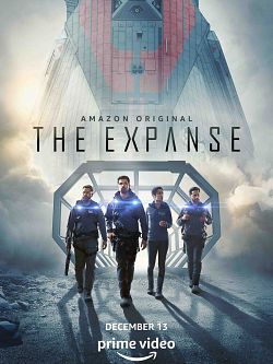 The Expanse S05E02 VOSTFR HDTV