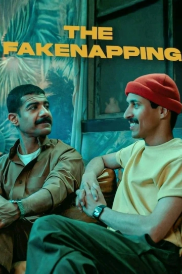 The Fakenapping FRENCH WEBRIP 2025