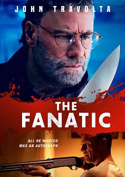 The Fanatic FRENCH DVDRIP 2020