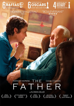 The Father FRENCH BluRay 720p 2021