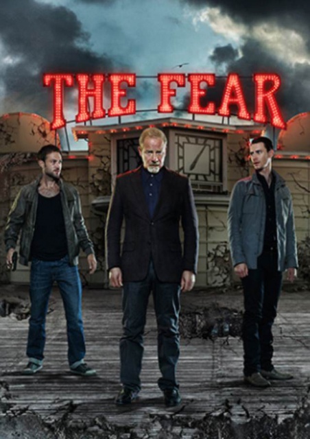 The Fear S01E01 FRENCH HDTV