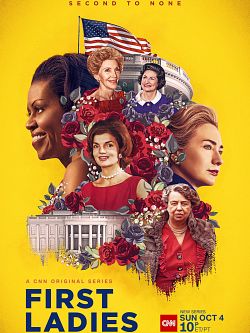 The First Lady S01E02 VOSTFR HDTV