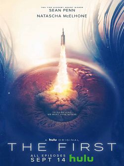 The First S01E01 VOSTFR HDTV