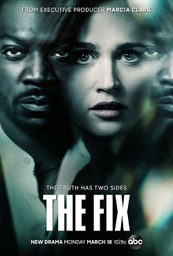 The Fix Saison 1 VOSTFR HDTV