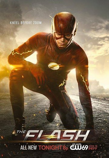 The Flash (2014) S02E13 VOSTFR HDTV