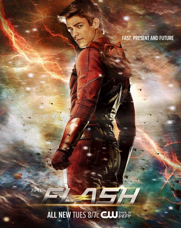 The Flash (2014) S03E10 VOSTFR HDTV