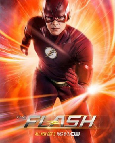 The Flash S05E05 FRENCH HDTV