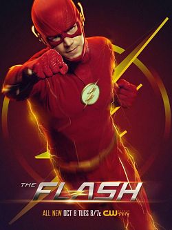 The Flash S06E01 VOSTFR HDTV