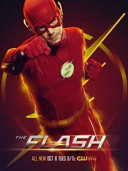 The Flash S06E06 VOSTFR HDTV