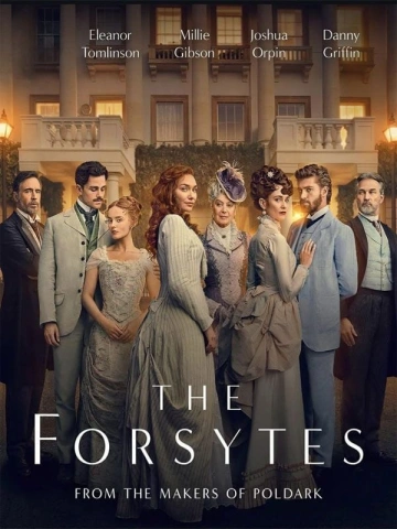 The Forsytes S01E05 VOSTFR HDTV 2025