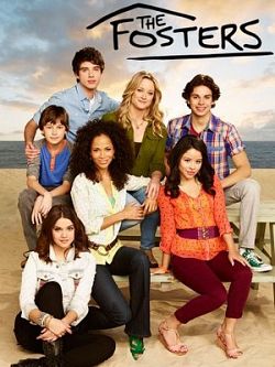 The Fosters S01E01 FRENCH HDTV