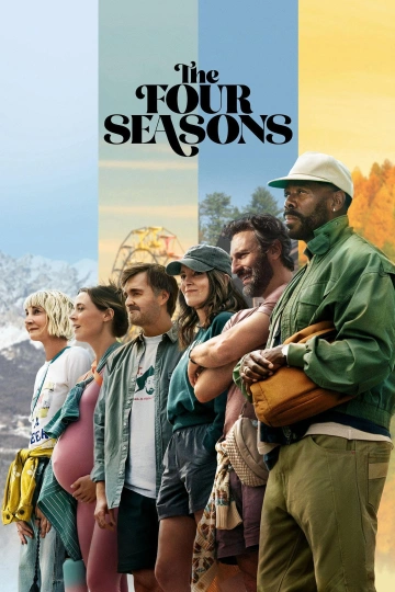 The.Four.Seasons.S02.MULTi.VFF.1080p.WEB.EAC3.5.1.x264-FW (Les Quatre saisons)