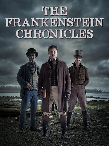 The Frankenstein Chronicles S01E03 VOSTFR HDTV