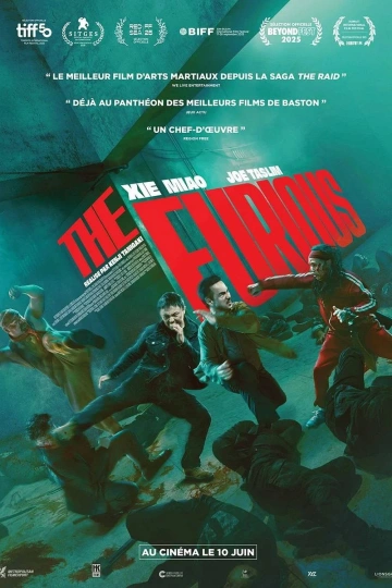 The.Furious.2025.Multi.720P.WEBRIP-NOTAG