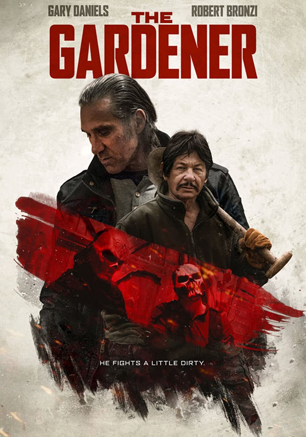 The Gardener VOSTFR WEBRIP 1080p 2022