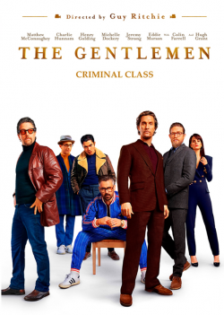 The Gentlemen TRUEFRENCH DVDRIP 2020