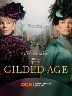 The Gilded Age S01E01 VOSTFR HDTV