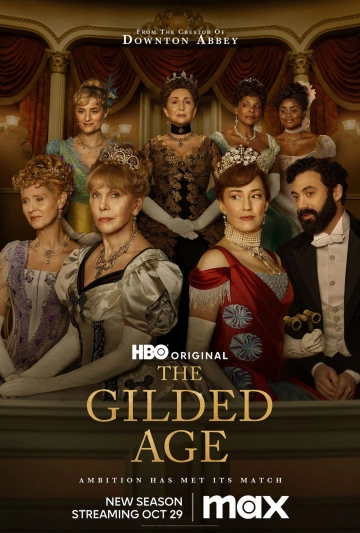 The Gilded Age S02E07 FRENCH HDTV
