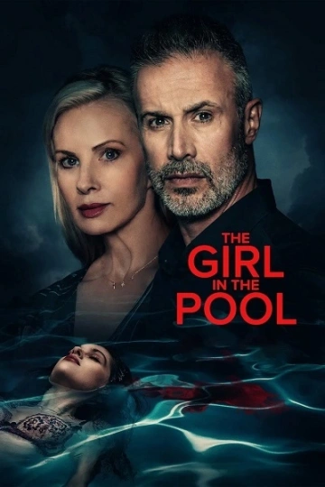 The Girl In The Pool FRENCH WEBRIP 2024