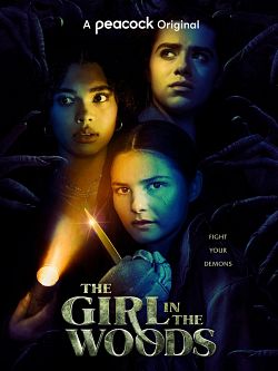 The Girl In the Woods S01E03 VOSTFR HDTV