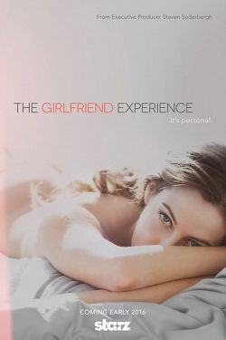 The Girlfriend Experience S03E01 VOSTFR HDTV
