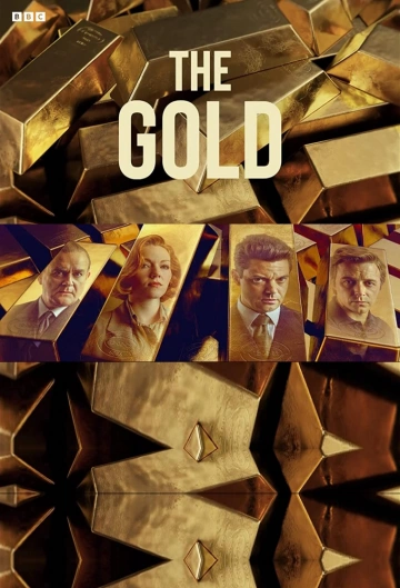 The Gold S01E05 VOSTFR HDTV