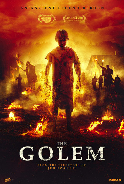 The Golem VOSTFR HDlight 1080p 2019