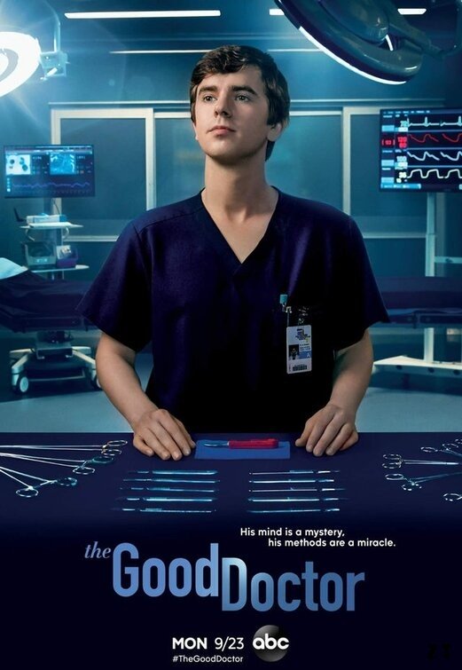 The Good Doctor S03E01 FRENCH HDTV