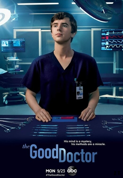 The Good Doctor S03E05 FRENCH HDTV
