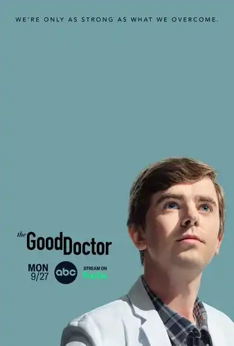 The Good Doctor S05E08-18 VOSTFR HDTV