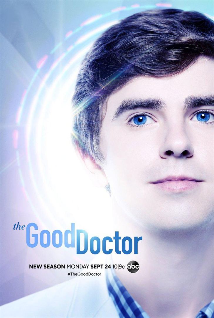 The Good Doctor Saison 2 FRENCH HDTV