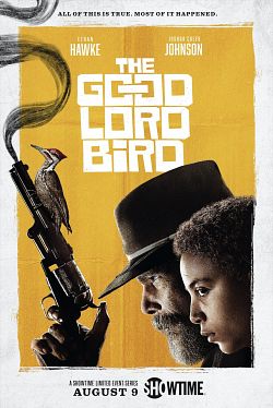 The Good Lord Bird S01E03 VOSTFR HDTV