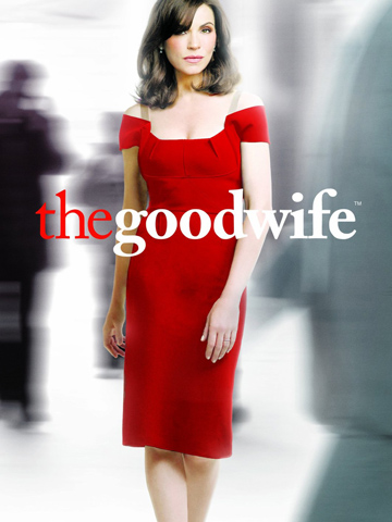 The Good Wife S06E17 FRENCH HDTV