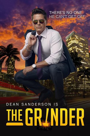 The Grinder S01E02 VOSTFR HDTV